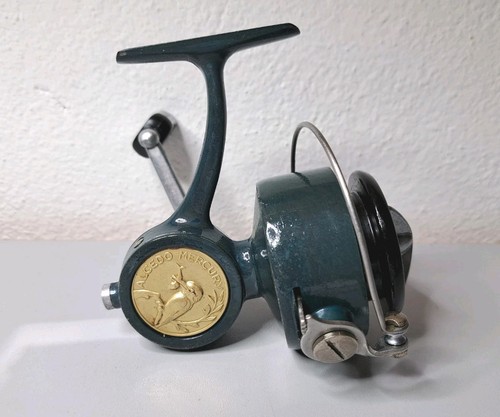 Mulinello alcedo mercury - alcedo,