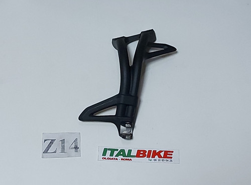 Supporto pedana poggiapiedi - supporto,