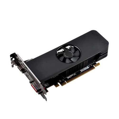 Xfx amd core radeon - xfx,