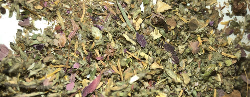 Tisana biologica mix di - #1,