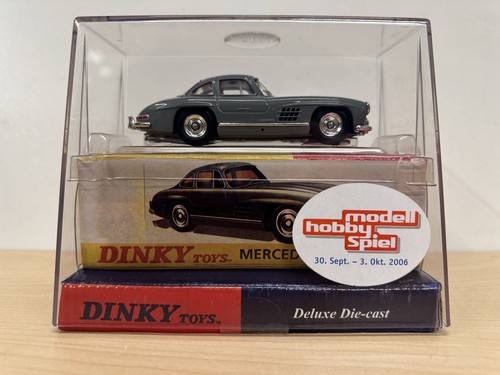 Dinky 033 mercedes benz - 033/b, 300