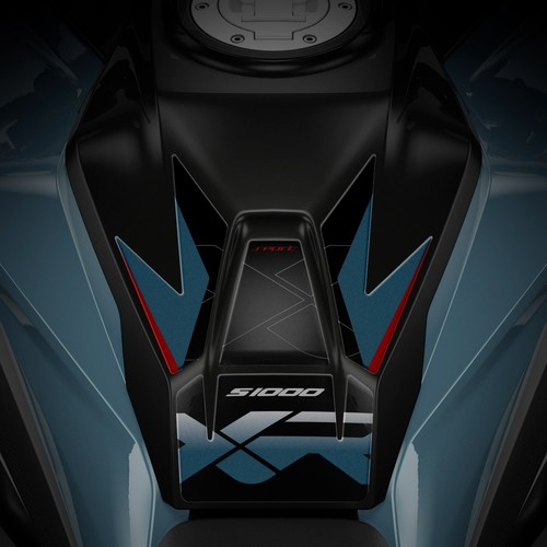 Paraserbatoio per bmw 1000 - bmw,