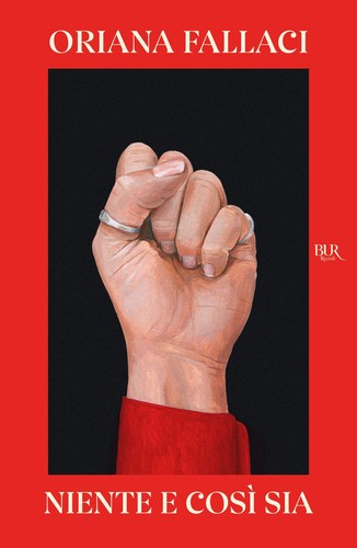 Libri oriana fallaci - libri,