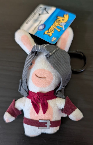 Rabbids arno assassin creed - rabbids,