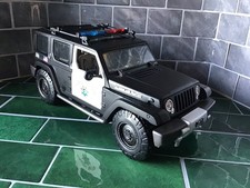 1:18 *RARO* MAISTO JEEP Auto