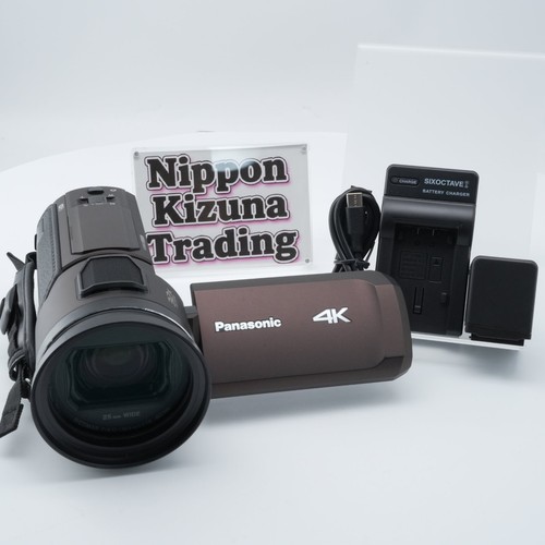 Videocamera panasonic vx1m - videocamera, hc-vx1m