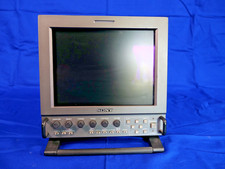 Monitor Sony LMD-9020 con