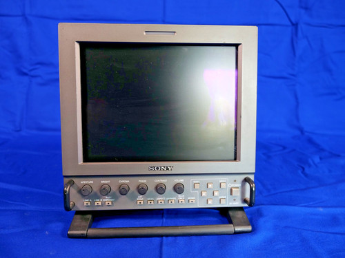 Monitor sony lmd 9020 con - sony,