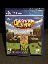 Dragon Lapis (PS4) Edizione