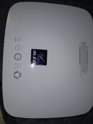 Sony vpl es3 - vpl-es3, data