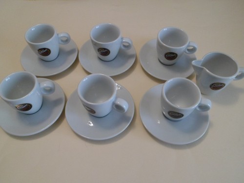 Tazzine piattino caffe - e, caffe'