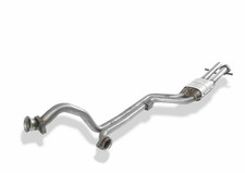 NUOVO Catalizzatore Mercedes