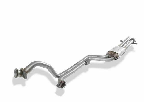 Nuovo catalizzatore mercedes - nuovo,