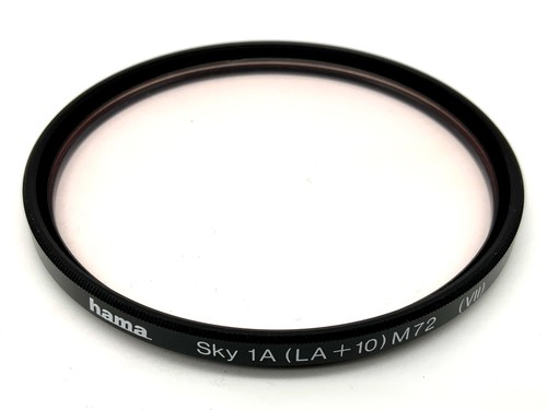 Filtro circolare hama skylight - circolare,