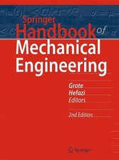 Springer Handbook of