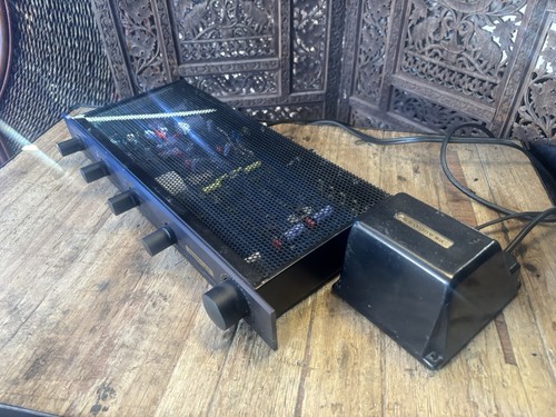 Alimentatore preamplificatore