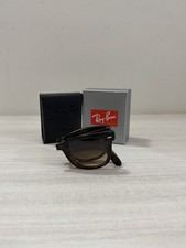 Ray Ban 4105 Wayfarer Folding