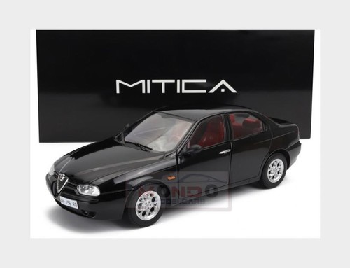 Mitica alfa romeo 156 - 1:18,