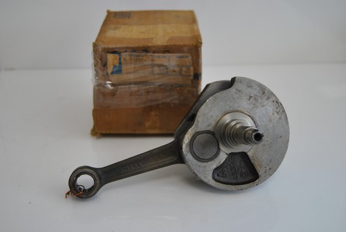 Albero motore crankshaft - albero,