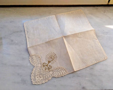 1316) VELO PER CALICE DA