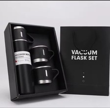 Set Termos 500ML Acciaio 304