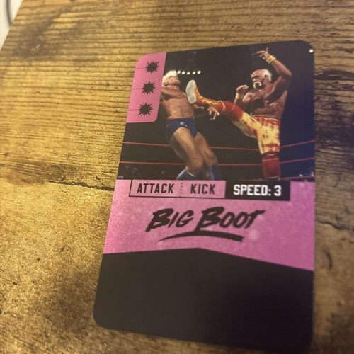 Hulk hogan ric flair - hogan,