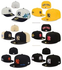 Cappello da baseball uomo New