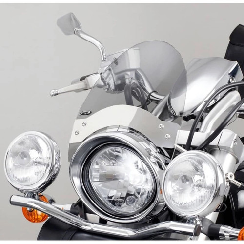 Puig cupolino custom roadster - custom,