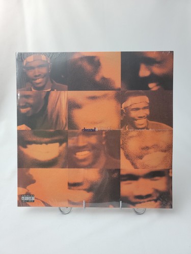 Frank ocean channel orange - channel,