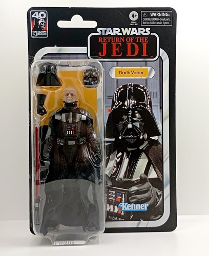 Star wars darth vader rotj - star,