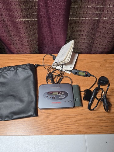Panasonic sx70f - panasonic, rq-sx70f