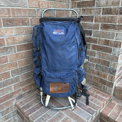 Zaino vintage jansport - zaino, telaio