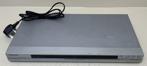 Sony dvp ns355 - sony, precision