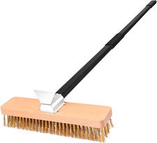 Spazzola Grande per Forno per