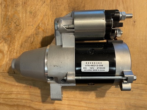 84006358 motorino avviamento - motorino,