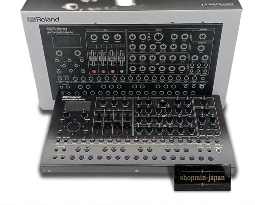 Roland sintetizzatore - sh-4d,