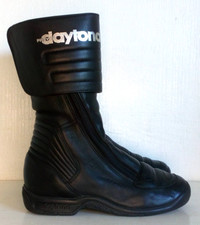 Stivali moto DAYTONA