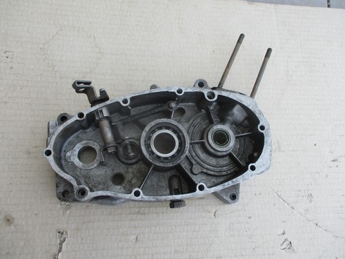 Zündapp 278 carter motore - 278,