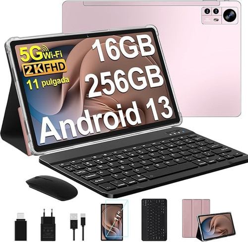Tablet android pollici - 13,
