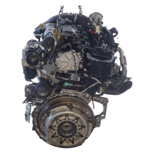 Motore ford ecosport phase - motore,