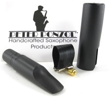 Ponzol Custom Model 105 Tenor