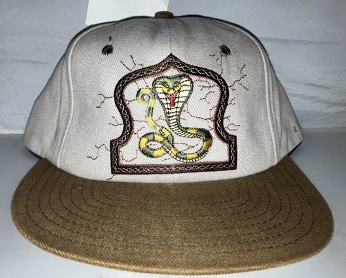 Cappello berretto snapback