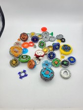 Lotto Beyblade Metal Fusion e