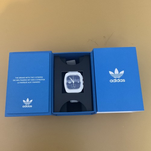 Orologio adidas retro wave two - orologio,