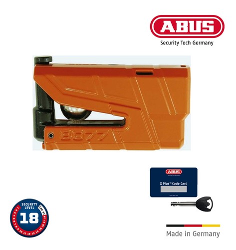 Abus granit detecto xplus - abus,