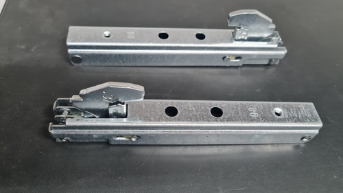 Coppia cerniere porta forno - cerniere,