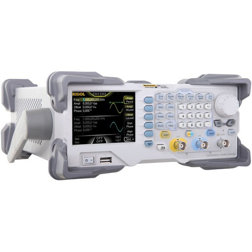 Rigol dg1022z generatore - dg1022z, di