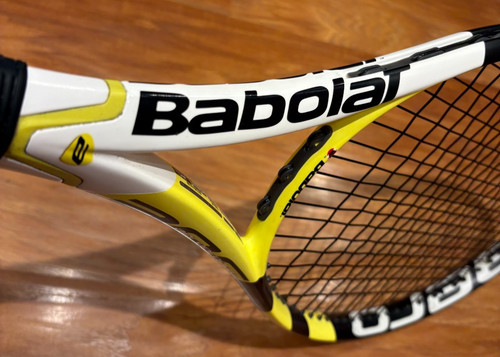 Racchetta tennis babolat - da,