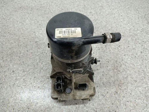 Citroen 2014 diesel pompe - citroen,