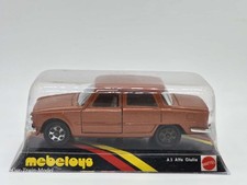 Alfa Romeo Giulia (Nuova